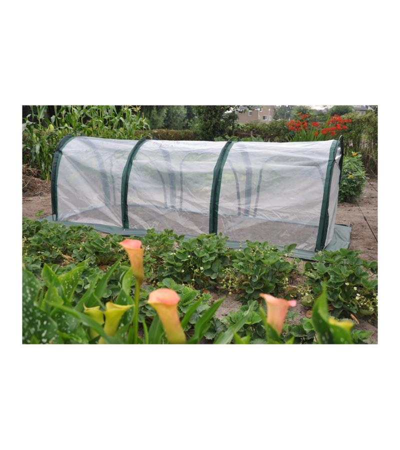 Sweet Rocket tunnelkas